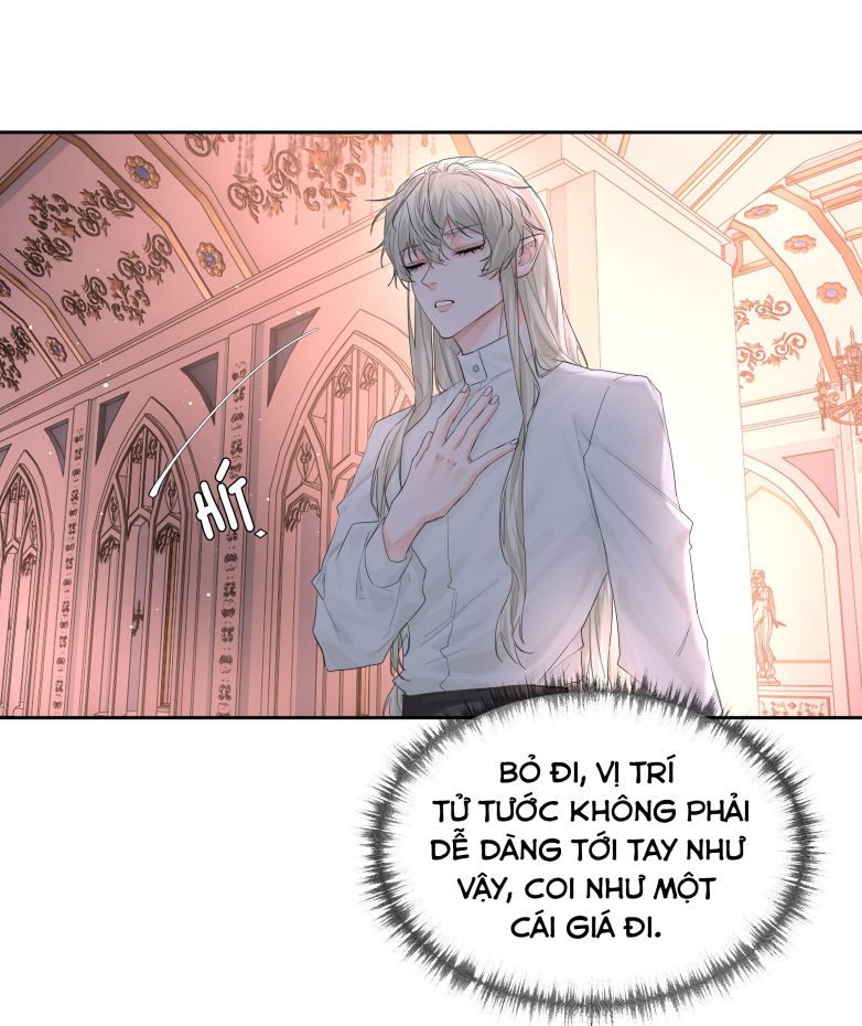 Tiền Nhiệm Vi Vương Chapter 61 - Trang 3