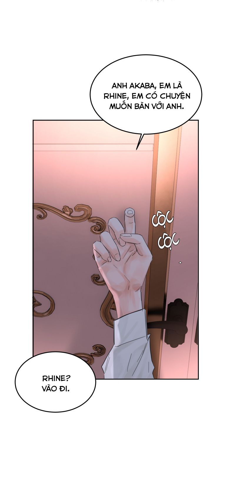 Tiền Nhiệm Vi Vương Chapter 61 - Trang 3