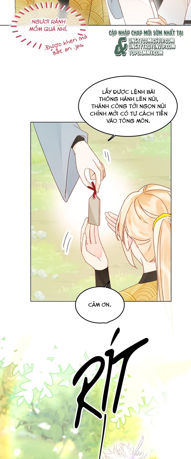 Tôi Phải Làm 1 Kẻ Đại Xấu Xa Chapter 123 - Trang 4