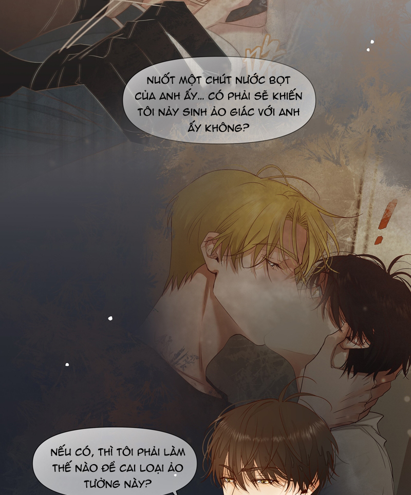 Tuyệt Xử Phùng Sinh Chapter 23 - Trang 4