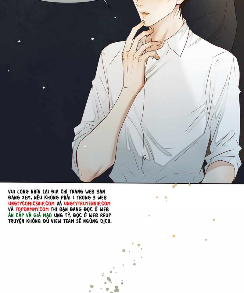 Tuyệt Xử Phùng Sinh Chapter 23 - Trang 4