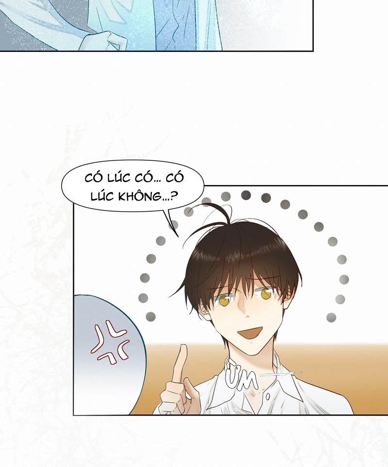 Tuyệt Xử Phùng Sinh Chapter 23 - Trang 4