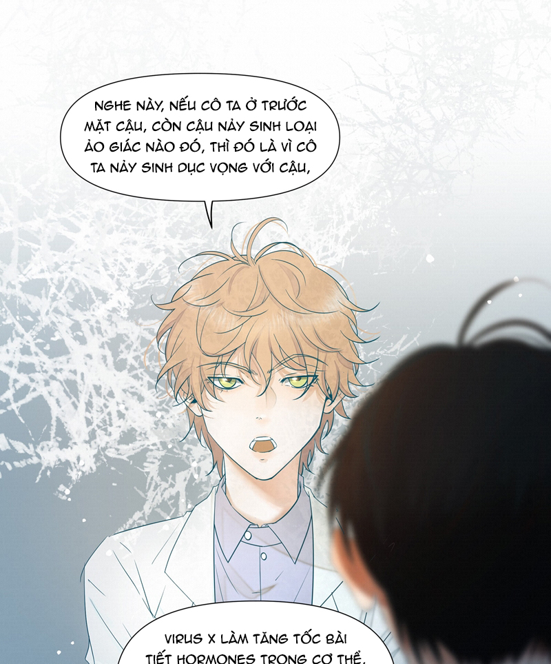 Tuyệt Xử Phùng Sinh Chapter 23 - Trang 4