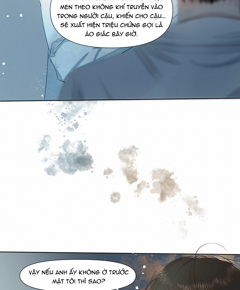 Tuyệt Xử Phùng Sinh Chapter 23 - Trang 4