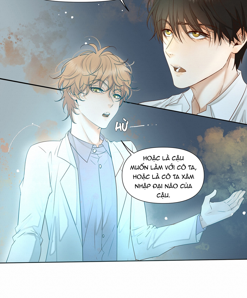 Tuyệt Xử Phùng Sinh Chapter 23 - Trang 4