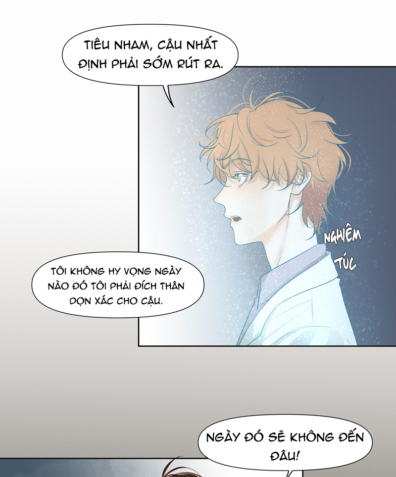 Tuyệt Xử Phùng Sinh Chapter 23 - Trang 4