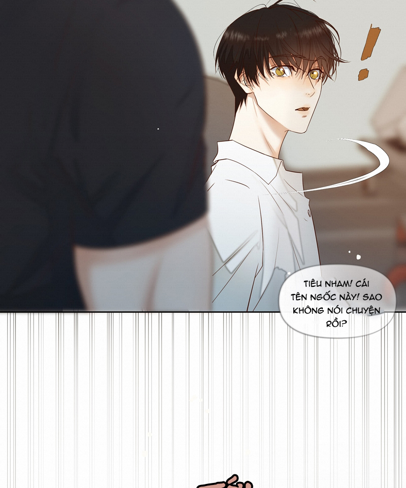 Tuyệt Xử Phùng Sinh Chapter 23 - Trang 4