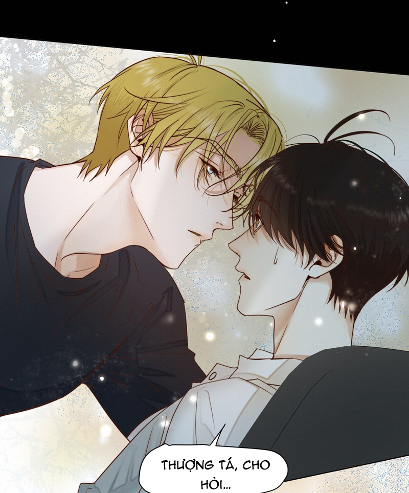 Tuyệt Xử Phùng Sinh Chapter 23 - Trang 4