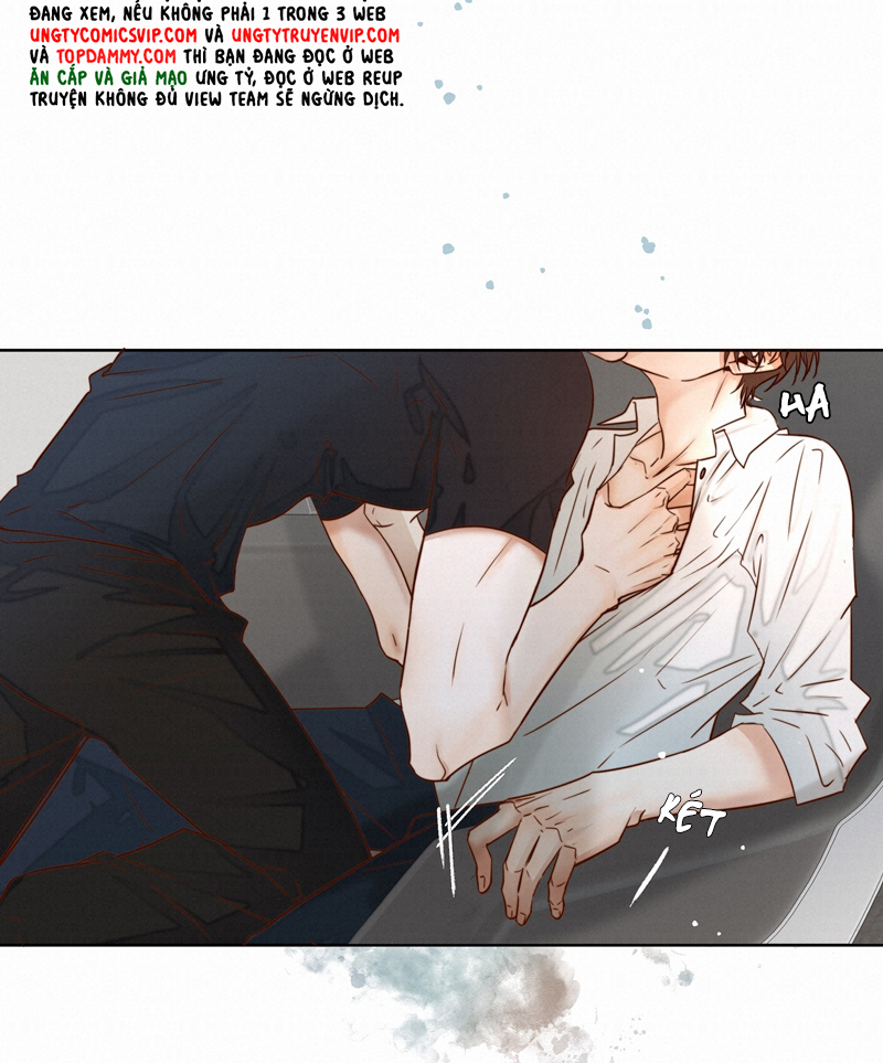 Tuyệt Xử Phùng Sinh Chapter 23 - Trang 4
