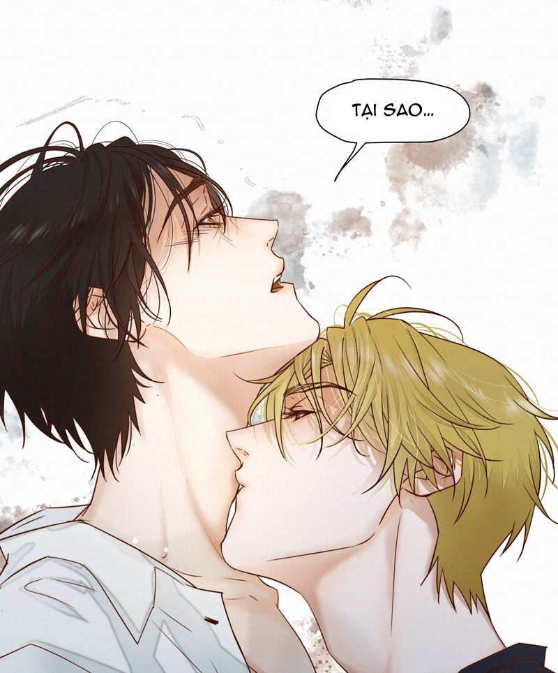 Tuyệt Xử Phùng Sinh Chapter 23 - Trang 4