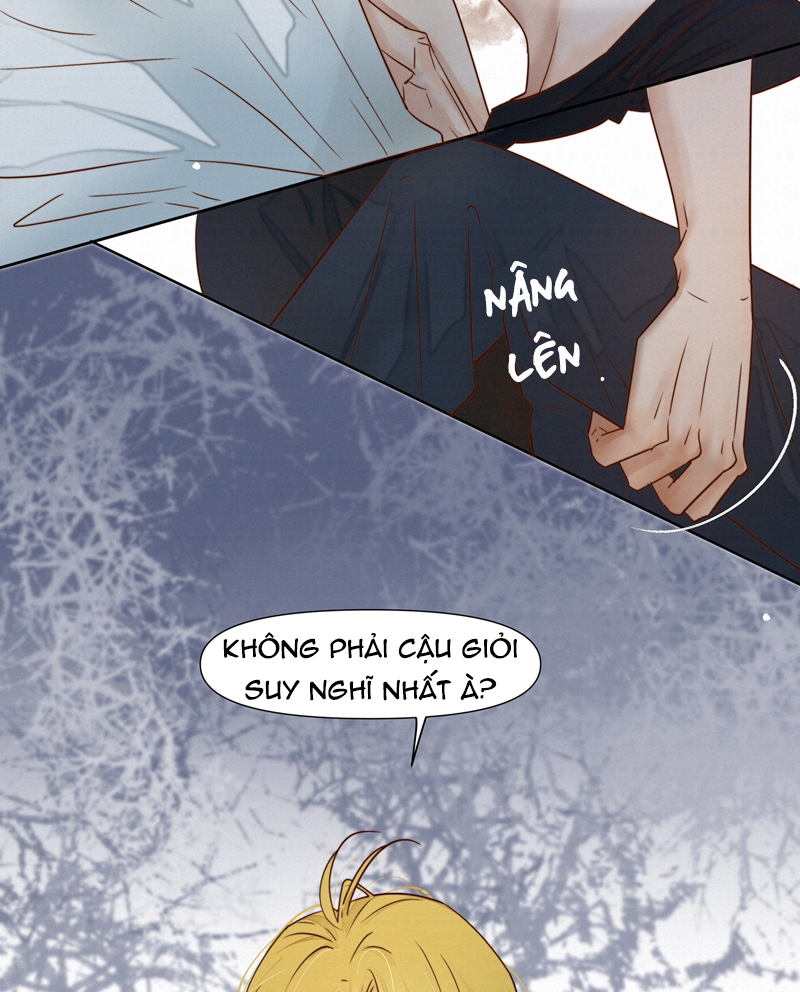 Tuyệt Xử Phùng Sinh Chapter 23 - Trang 4
