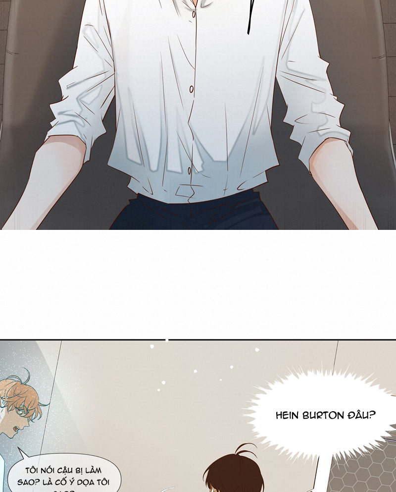 Tuyệt Xử Phùng Sinh Chapter 23 - Trang 4