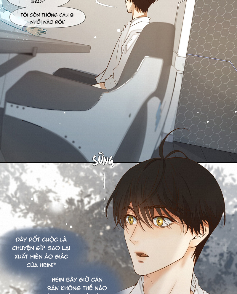 Tuyệt Xử Phùng Sinh Chapter 23 - Trang 4
