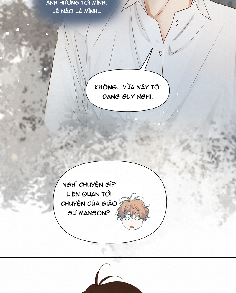 Tuyệt Xử Phùng Sinh Chapter 23 - Trang 4