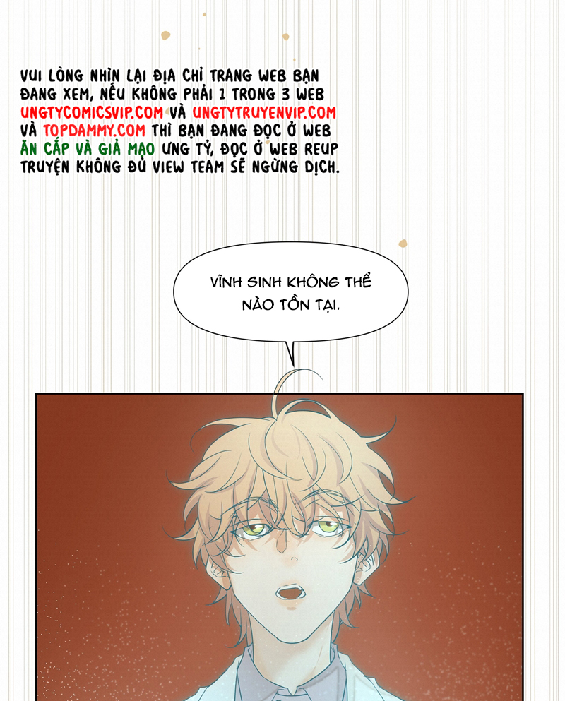 Tuyệt Xử Phùng Sinh Chapter 23 - Trang 4