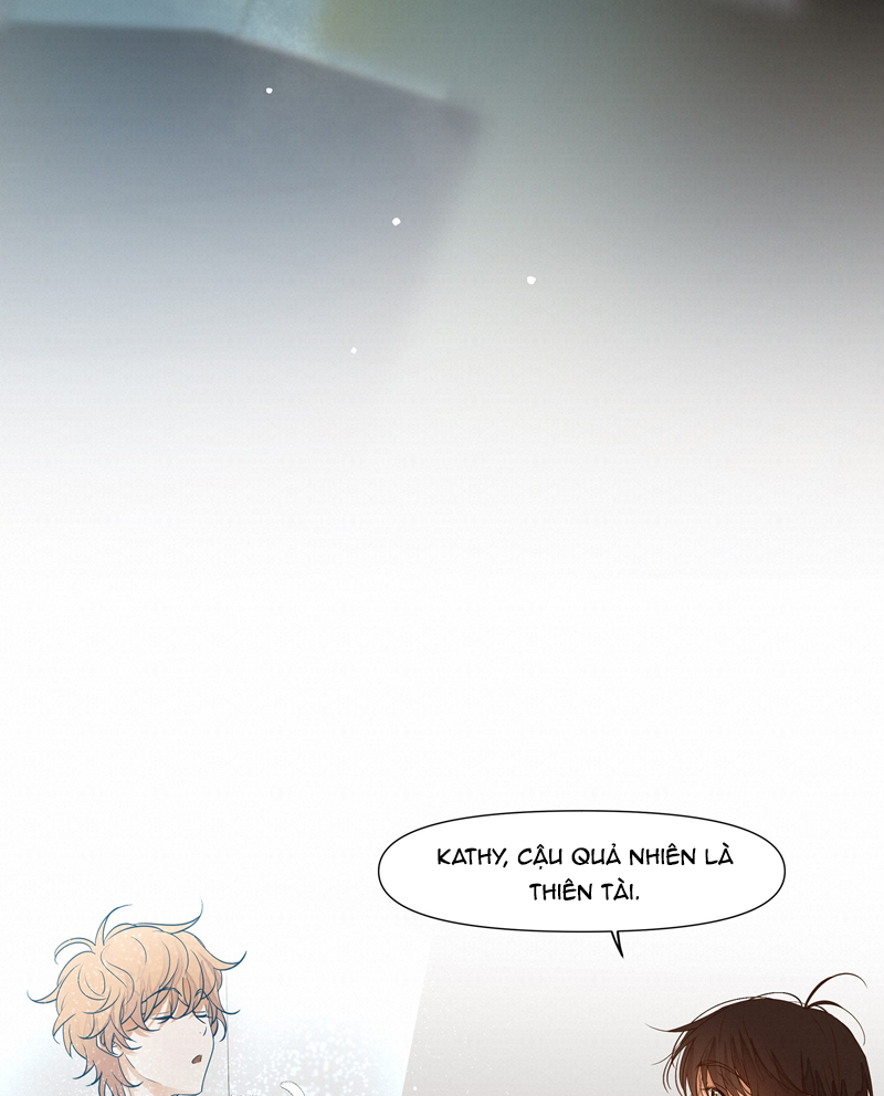 Tuyệt Xử Phùng Sinh Chapter 23 - Trang 4