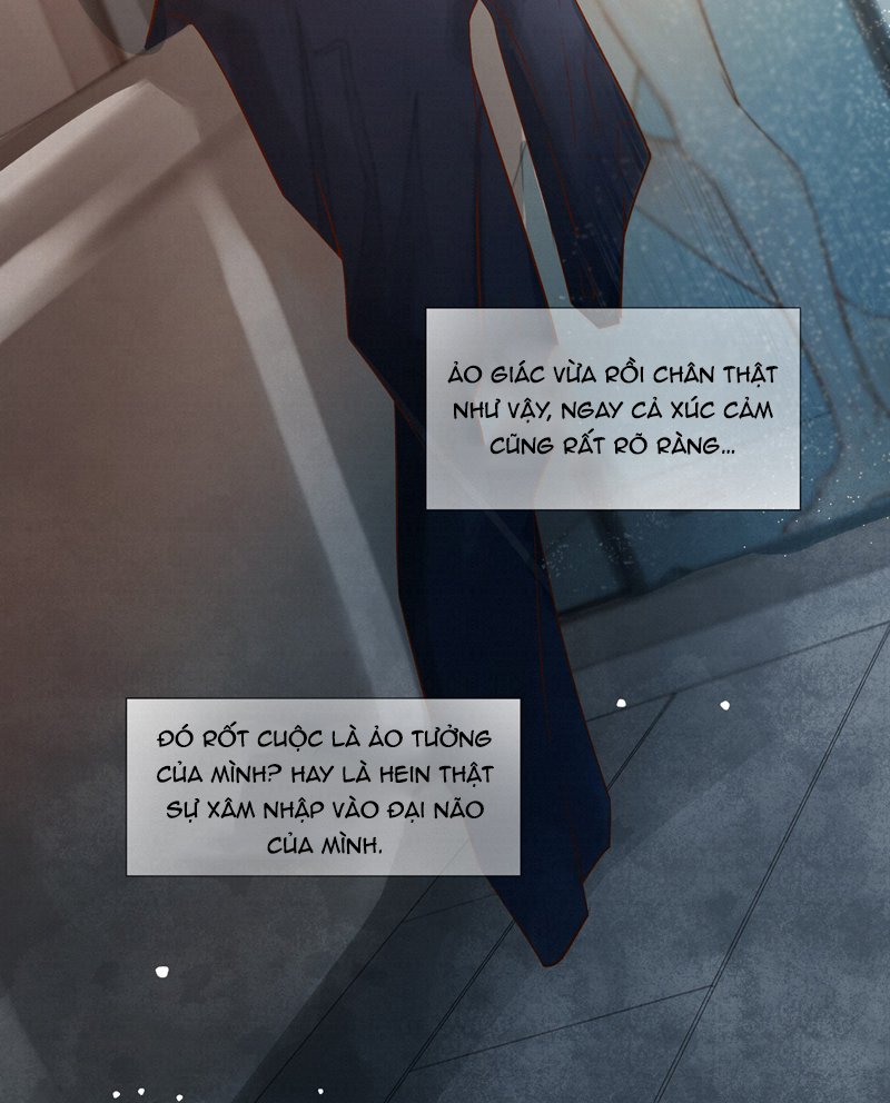 Tuyệt Xử Phùng Sinh Chapter 23 - Trang 4