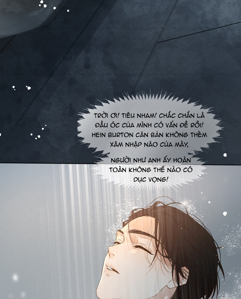 Tuyệt Xử Phùng Sinh Chapter 23 - Trang 4