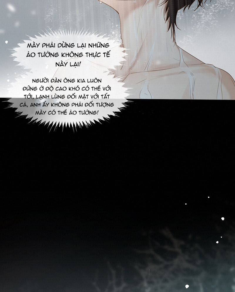 Tuyệt Xử Phùng Sinh Chapter 23 - Trang 4