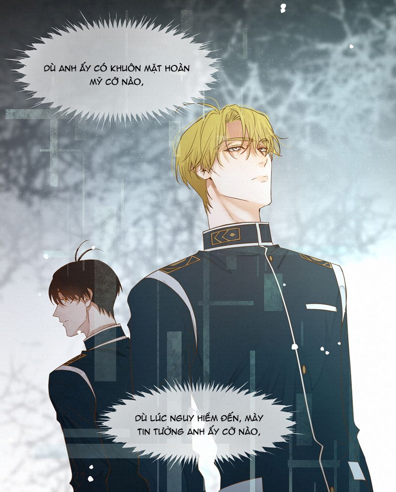 Tuyệt Xử Phùng Sinh Chapter 23 - Trang 4