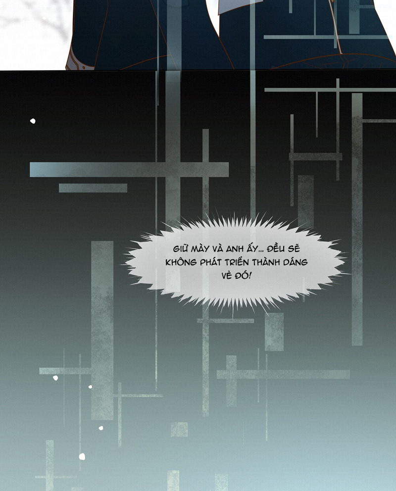 Tuyệt Xử Phùng Sinh Chapter 23 - Trang 4