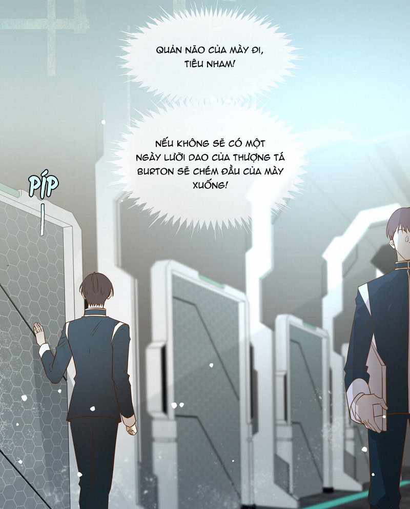 Tuyệt Xử Phùng Sinh Chapter 23 - Trang 4