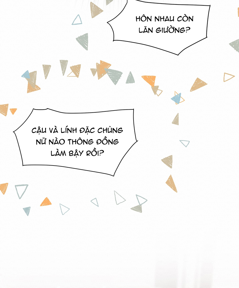 Tuyệt Xử Phùng Sinh Chapter 23 - Trang 4