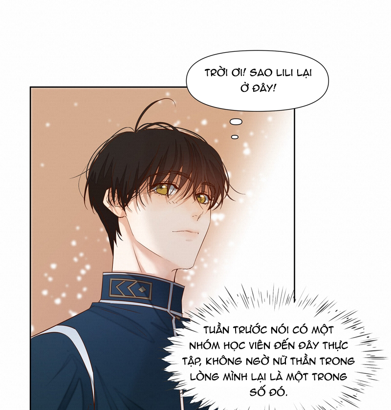 Tuyệt Xử Phùng Sinh Chapter 23 - Trang 4