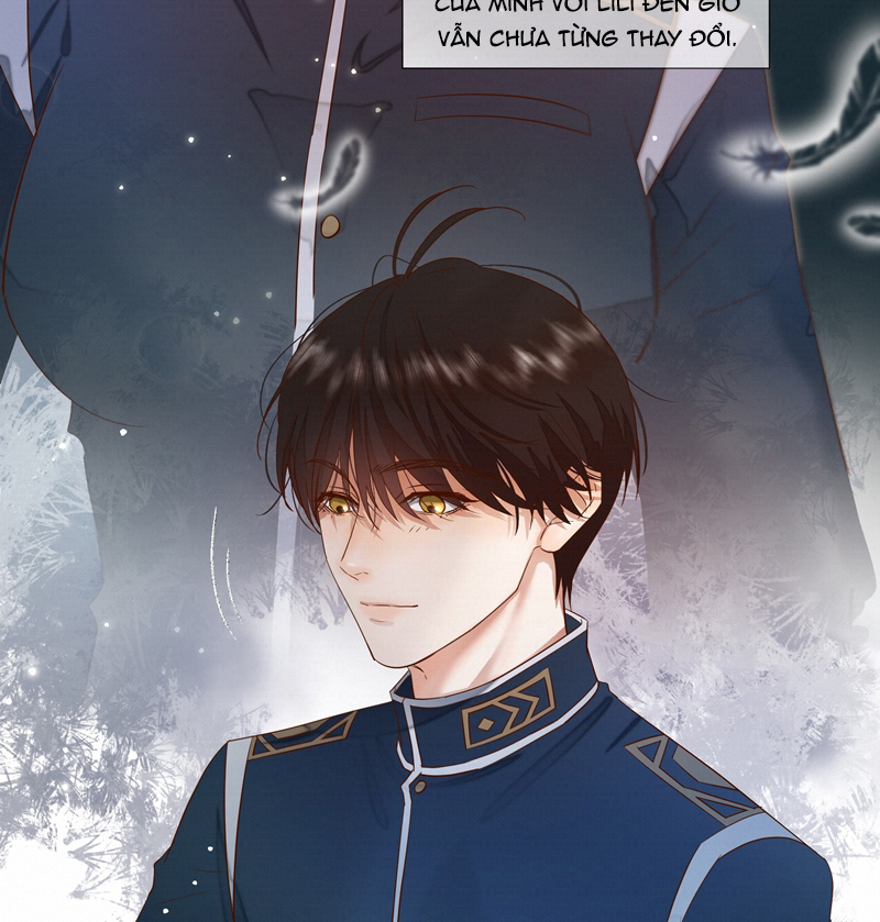 Tuyệt Xử Phùng Sinh Chapter 23 - Trang 4