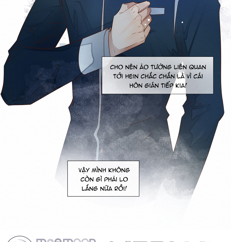 Tuyệt Xử Phùng Sinh Chapter 23 - Trang 4