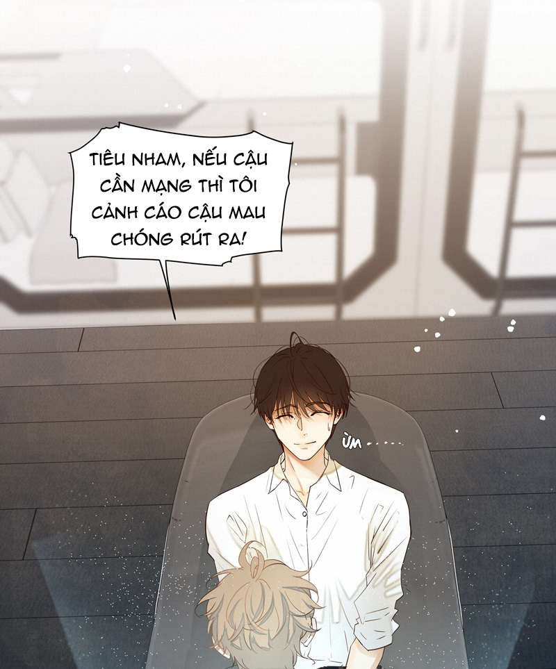 Tuyệt Xử Phùng Sinh Chapter 23 - Trang 4