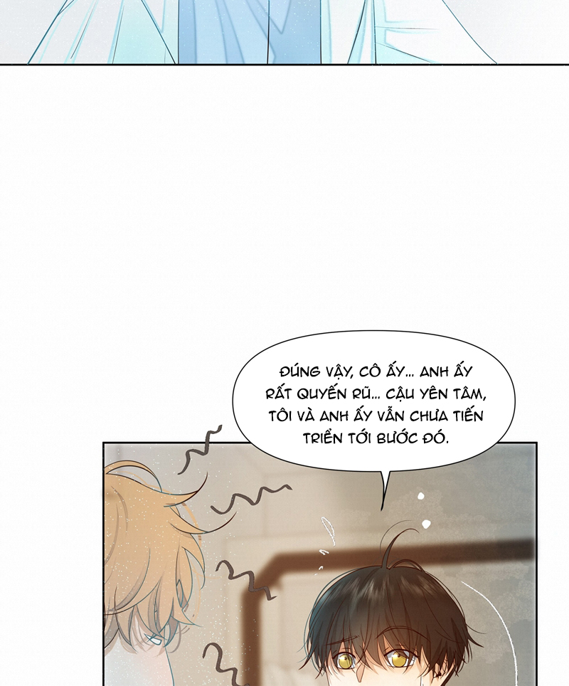 Tuyệt Xử Phùng Sinh Chapter 23 - Trang 4