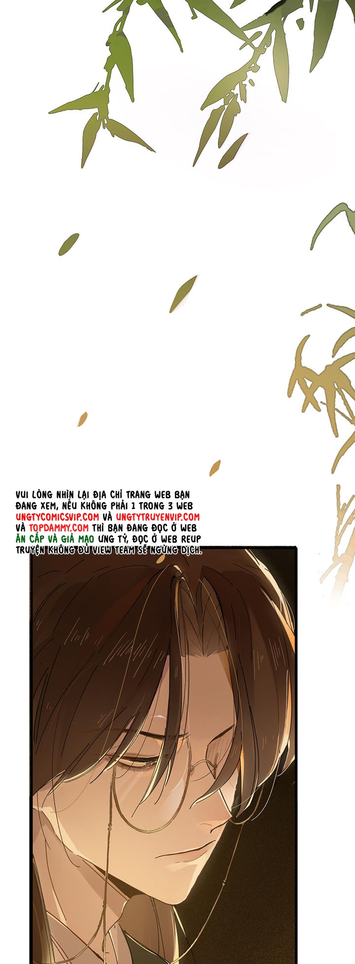Ý Trung Nhân Văn Án - Trang 2