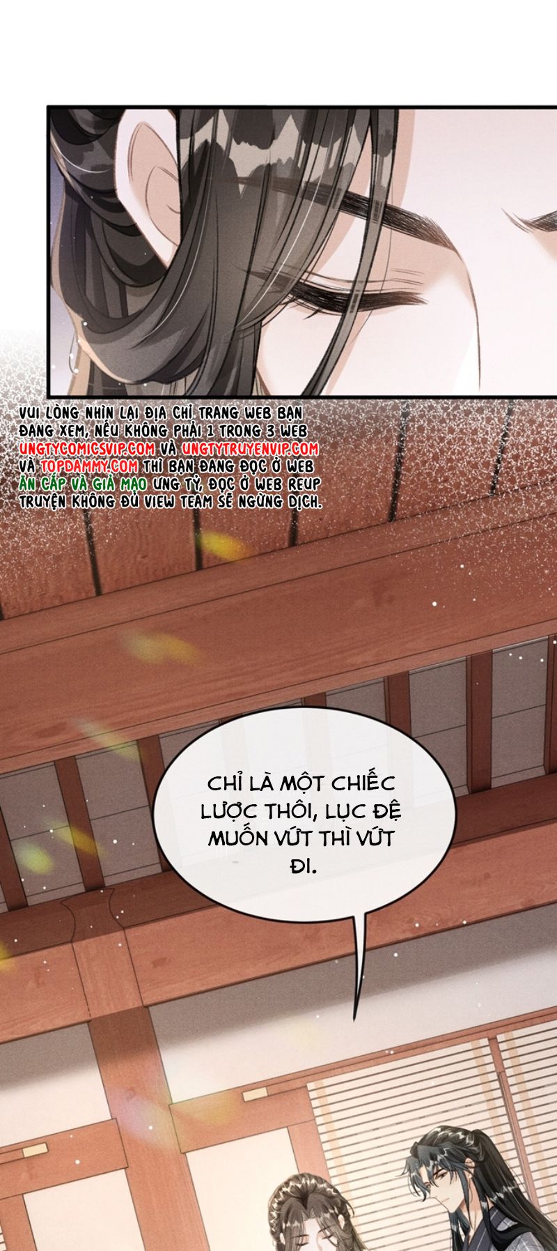 Đan Tiêu Vạn Dặm Chapter 64 - Trang 4