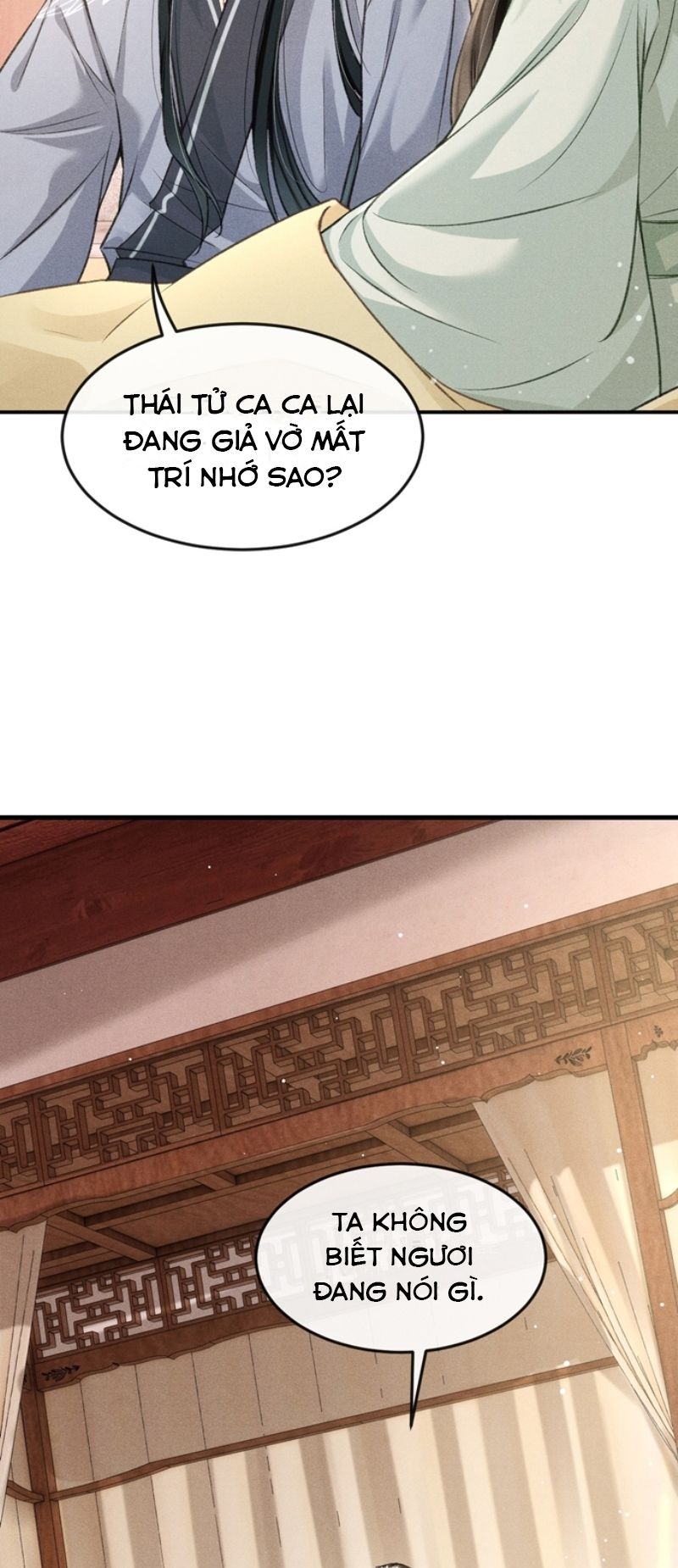 Đan Tiêu Vạn Dặm Chapter 64 - Trang 4