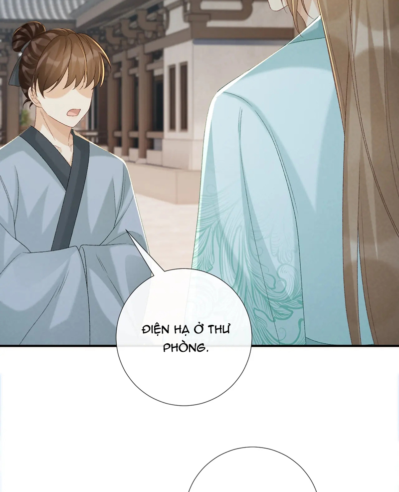 Bệnh Trạng Dụ Dỗ Chapter 67 - Trang 4