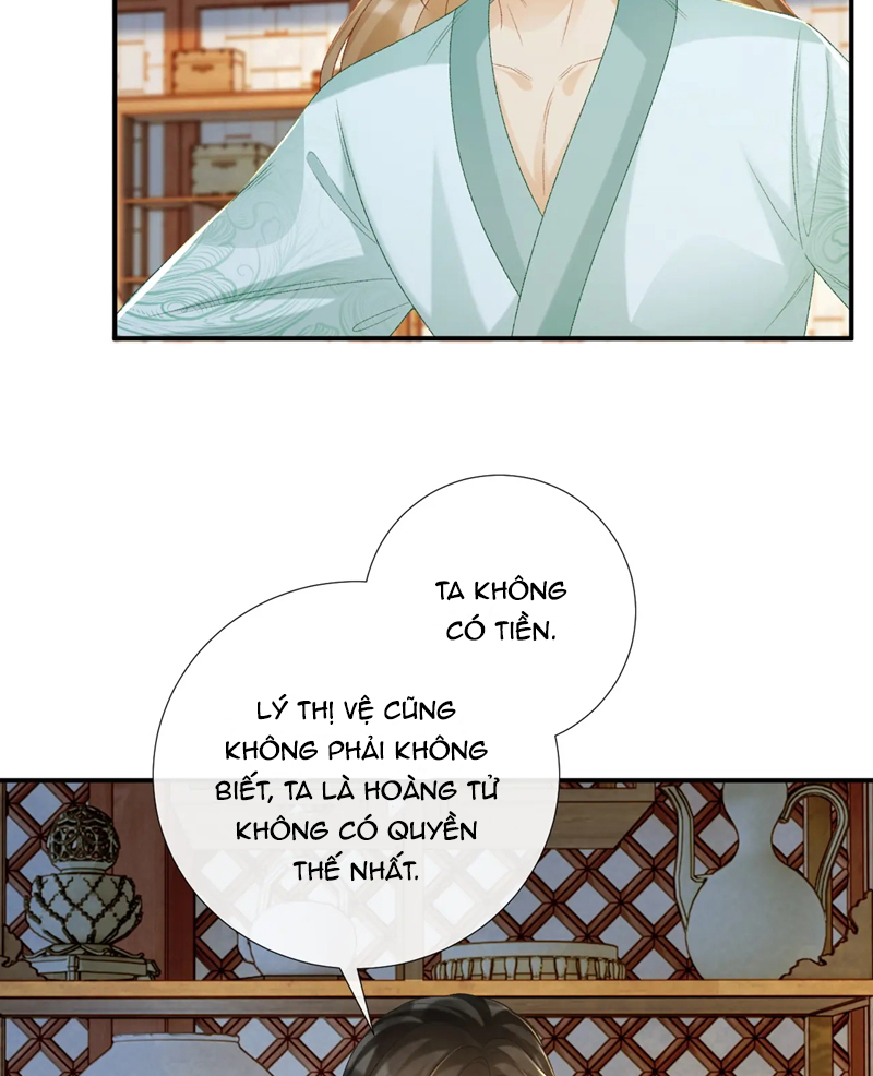Bệnh Trạng Dụ Dỗ Chapter 67 - Trang 4
