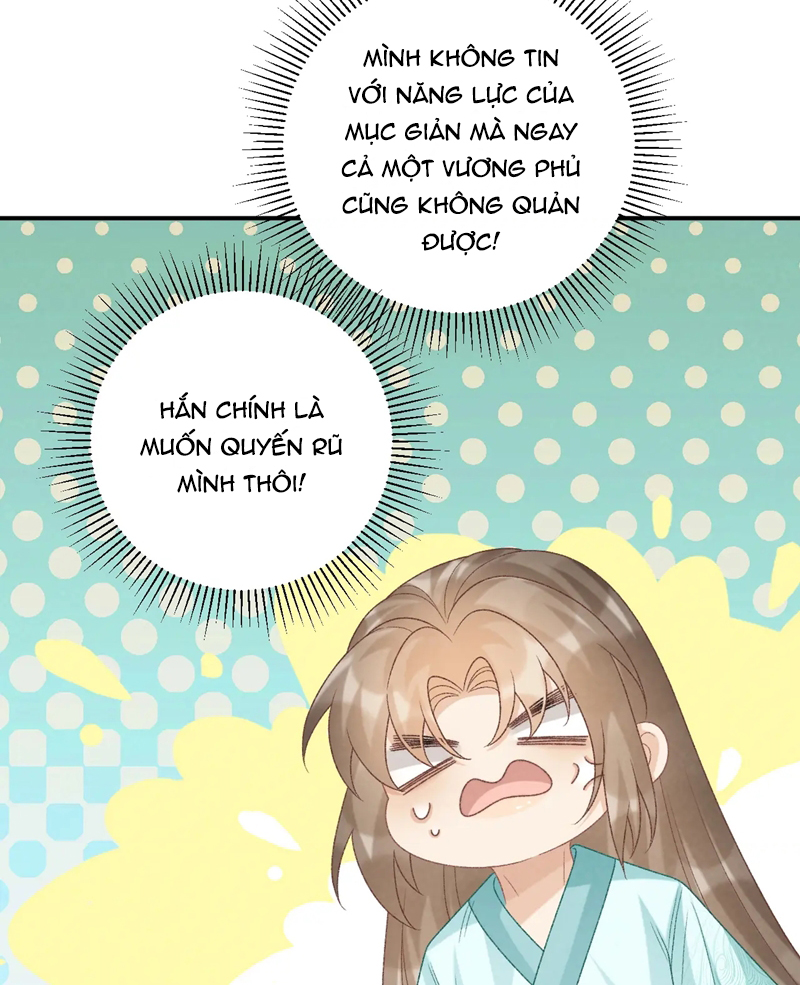 Bệnh Trạng Dụ Dỗ Chapter 67 - Trang 4