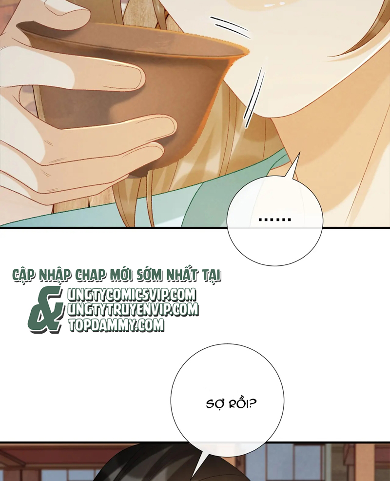 Bệnh Trạng Dụ Dỗ Chapter 67 - Trang 4