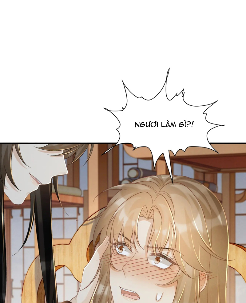 Bệnh Trạng Dụ Dỗ Chapter 67 - Trang 4