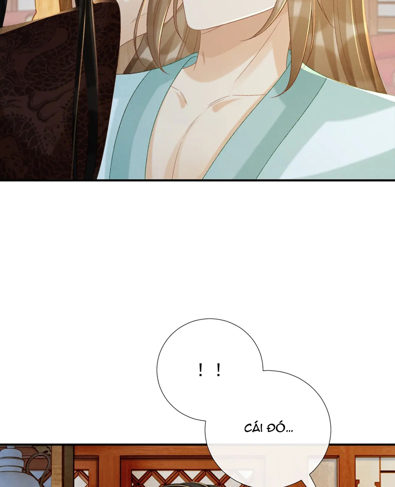 Bệnh Trạng Dụ Dỗ Chapter 67 - Trang 4