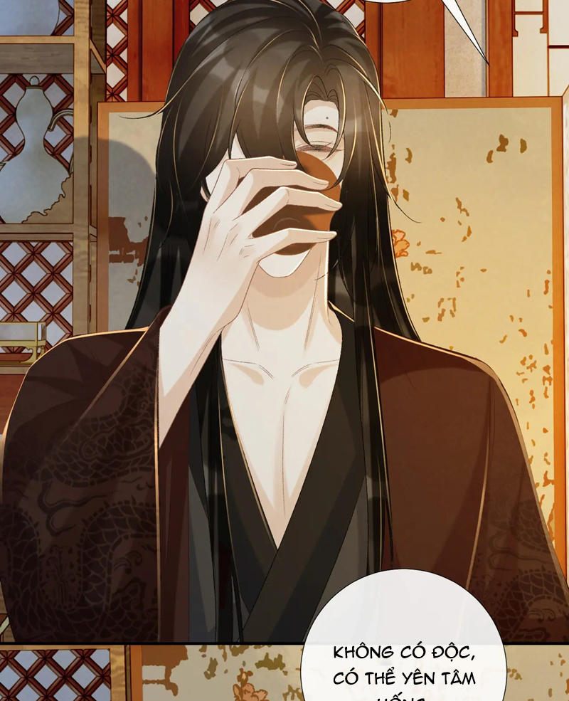 Bệnh Trạng Dụ Dỗ Chapter 67 - Trang 4