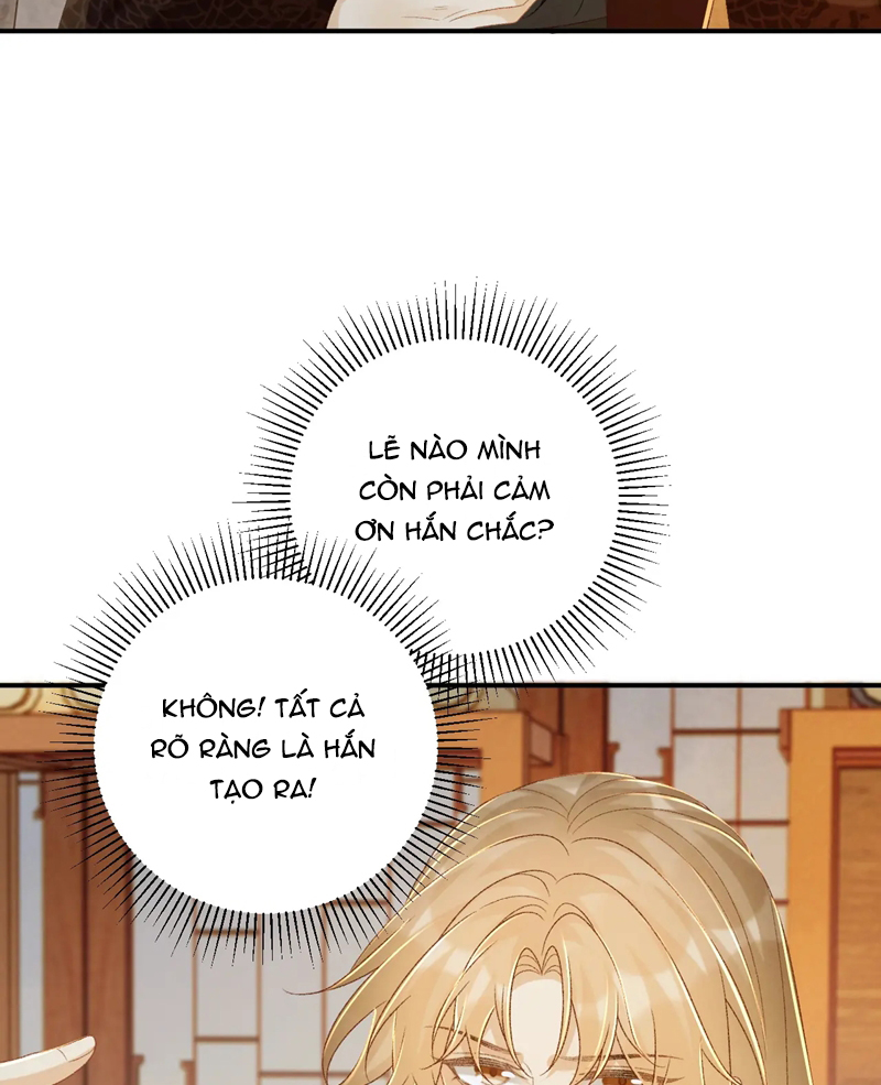 Bệnh Trạng Dụ Dỗ Chapter 67 - Trang 4