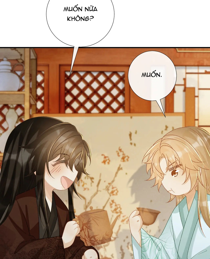 Bệnh Trạng Dụ Dỗ Chapter 67 - Trang 4