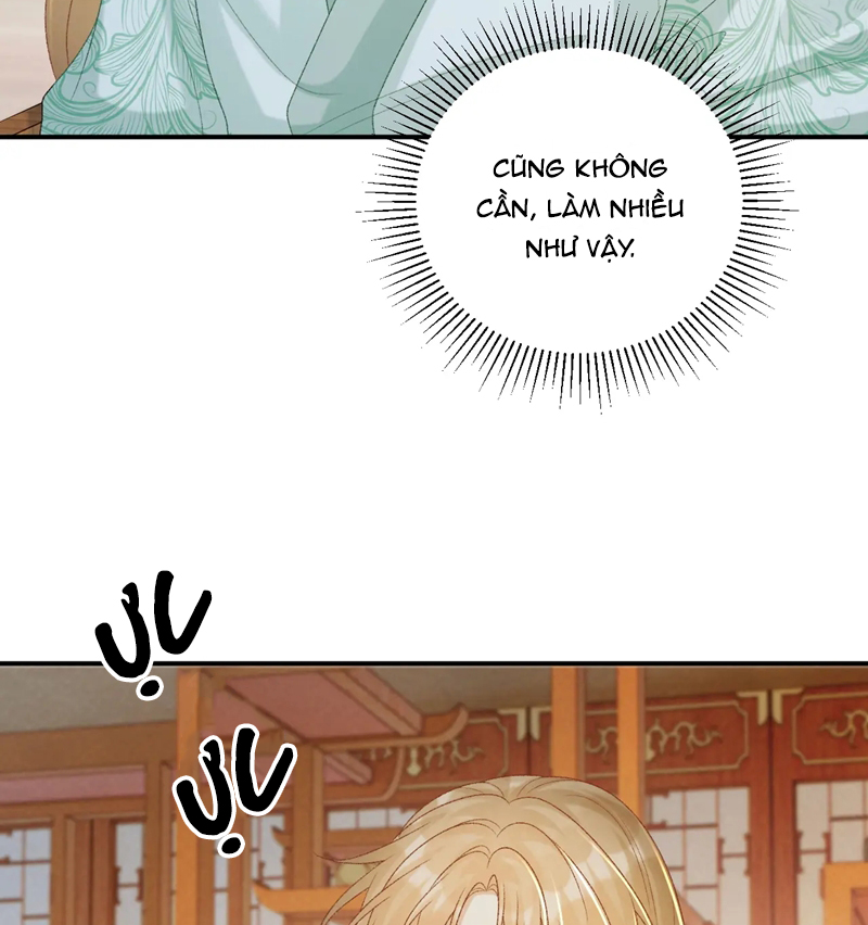 Bệnh Trạng Dụ Dỗ Chapter 67 - Trang 4
