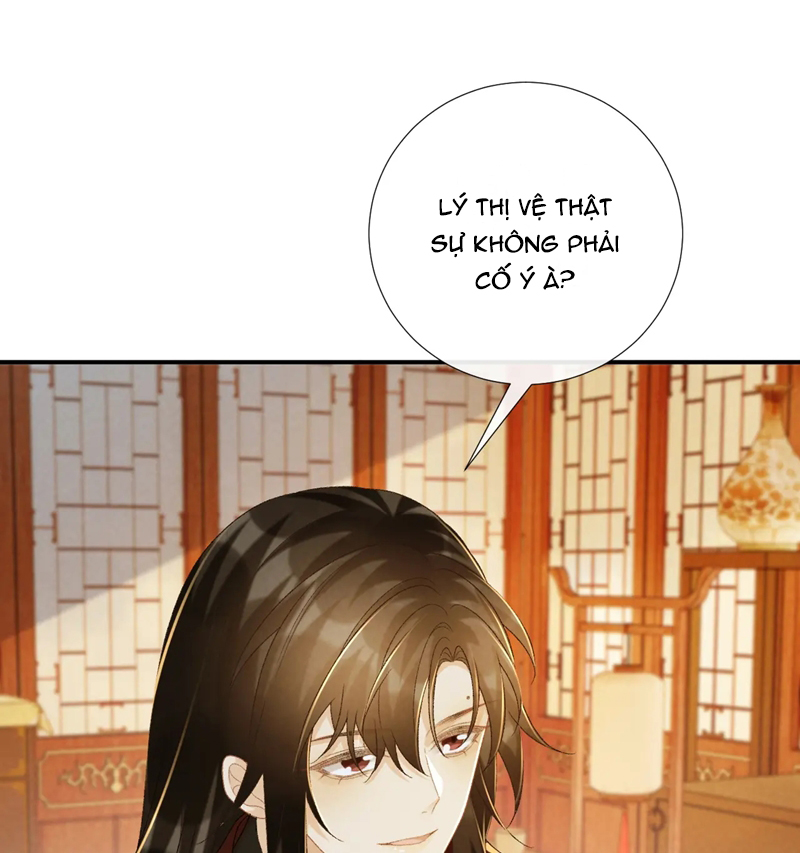 Bệnh Trạng Dụ Dỗ Chapter 67 - Trang 4