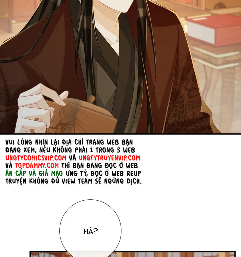 Bệnh Trạng Dụ Dỗ Chapter 67 - Trang 4