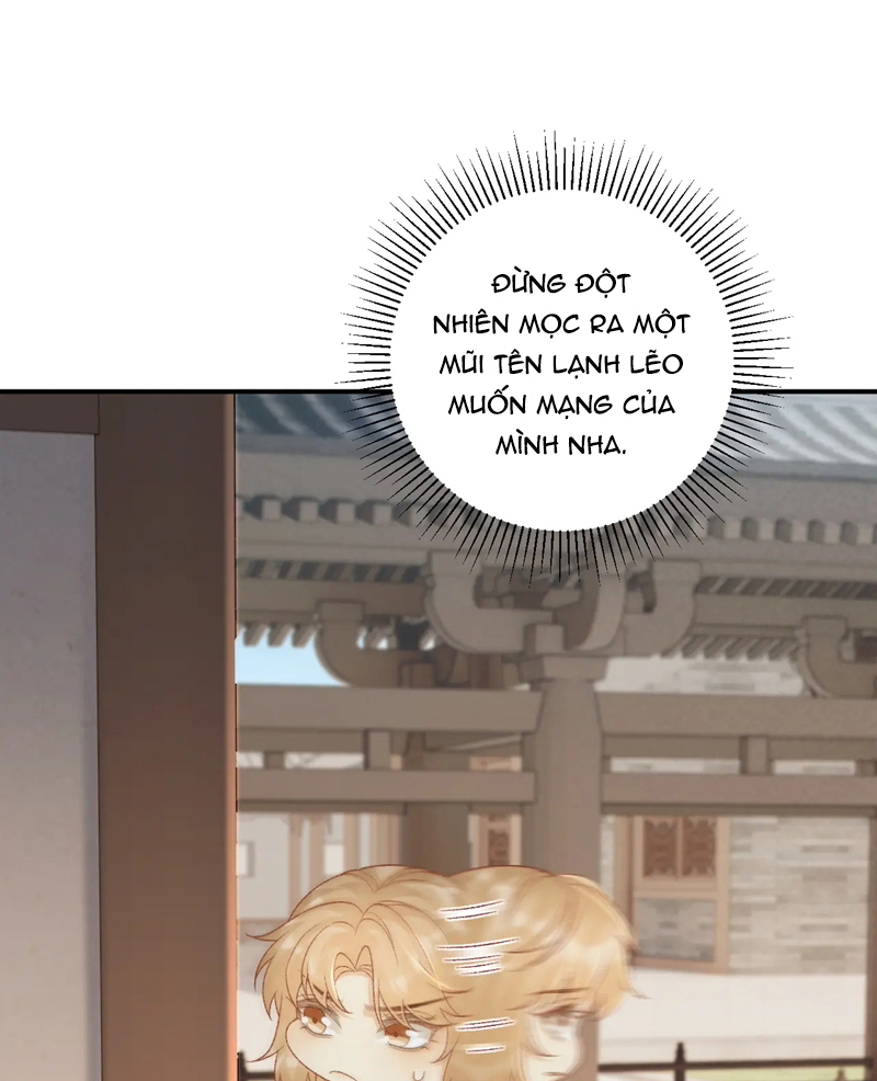 Bệnh Trạng Dụ Dỗ Chapter 67 - Trang 4