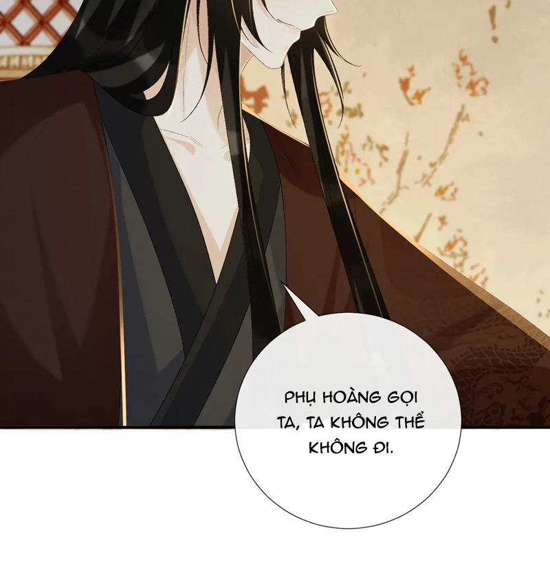 Bệnh Trạng Dụ Dỗ Chapter 67 - Trang 4