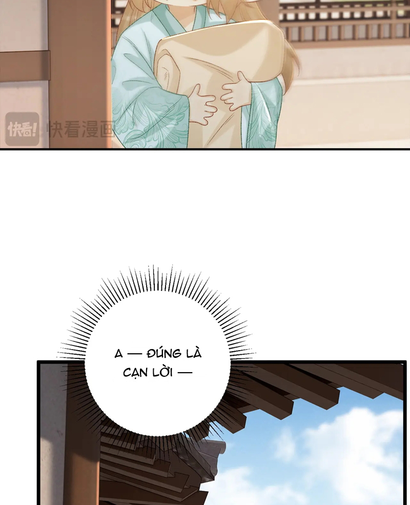 Bệnh Trạng Dụ Dỗ Chapter 67 - Trang 4